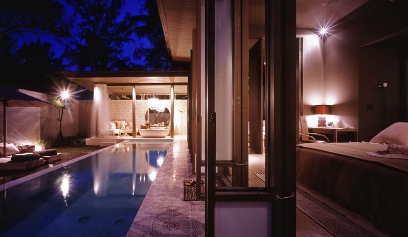 SALA Phuket Mai Khao Beach Resort-1 Bedroom Pool Villa 9_6640